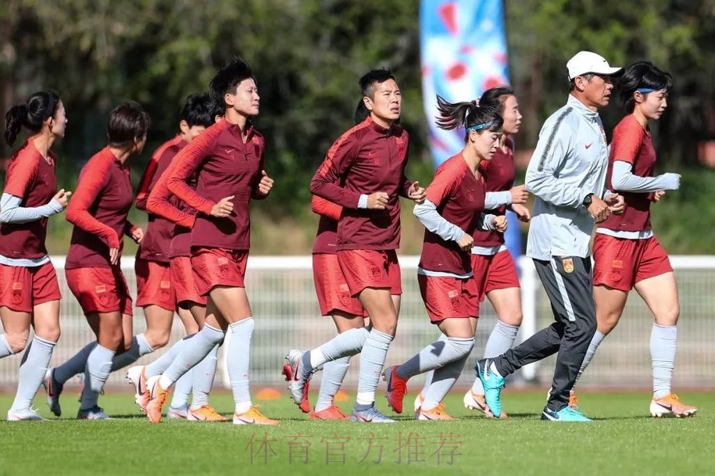 玫瑰再绽放 | 战南非！ 贾秀全：我深信我的队员